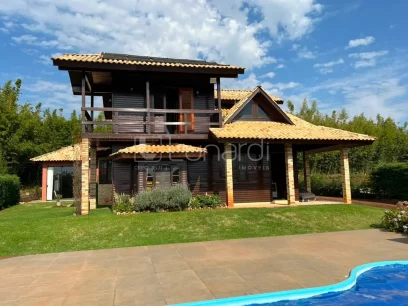 Casa em Condomínio com 2 Dormitórios - Miniatura - Lunardi Imóveis