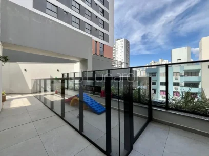 Apartamento com 2 Dormitórios - Miniatura - Lunardi Imóveis