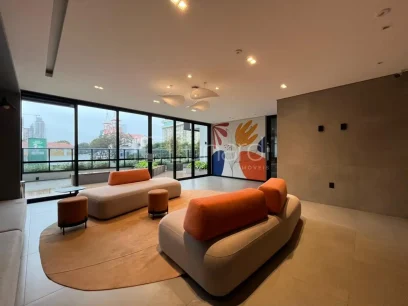 Apartamento com 2 Dormitórios - Miniatura - Lunardi Imóveis