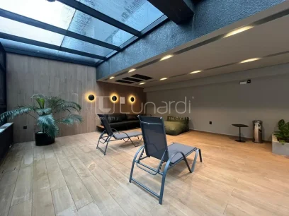 Apartamento com 2 Dormitórios - Miniatura - Lunardi Imóveis