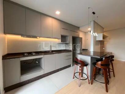 Apartamento com 2 Dormitórios - Miniatura - Lunardi Imóveis