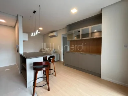 Apartamento com 2 Dormitórios - Miniatura - Lunardi Imóveis