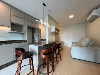 Apartamento com 2 Dormitórios - Miniatura - Lunardi Imóveis