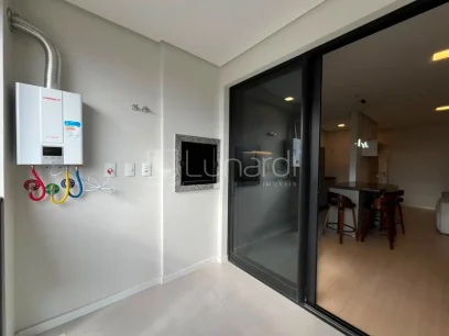Apartamento com 2 Dormitórios - Miniatura - Lunardi Imóveis