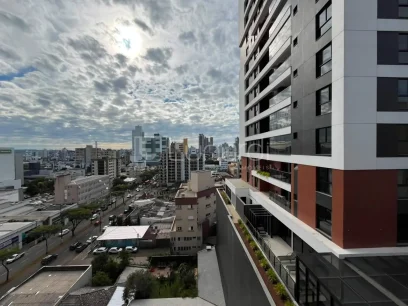 Apartamento com 2 Dormitórios - Miniatura - Lunardi Imóveis