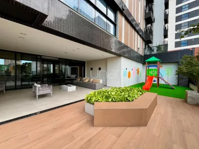 Apartamento com 2 Dormitórios - Miniatura - Lunardi Imóveis