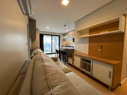 Apartamento com 2 Dormitórios - Lunardi Imóveis