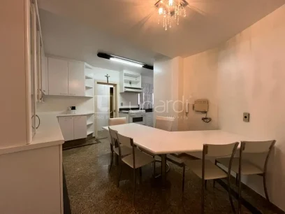 Cobertura com 4 Dormitórios - Miniatura - Lunardi Imóveis
