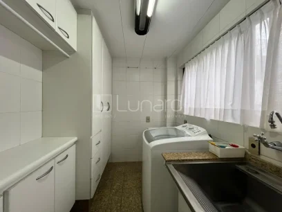 Cobertura com 4 Dormitórios - Miniatura - Lunardi Imóveis
