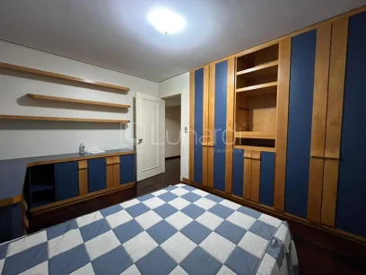 Cobertura com 4 Dormitórios - Miniatura - Lunardi Imóveis