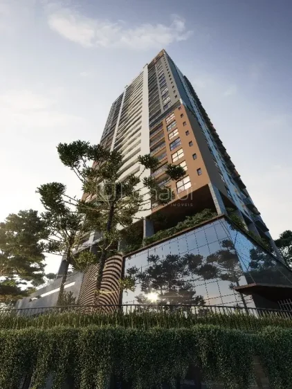 Imóvel na Planta com 2 Dormitórios - Lunardi Imóveis