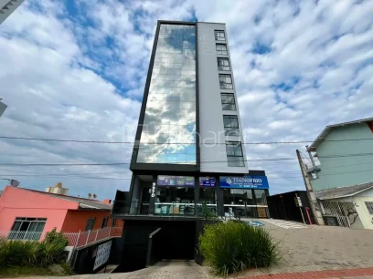 Apartamento com 2 Dormitórios - Miniatura - Lunardi Imóveis