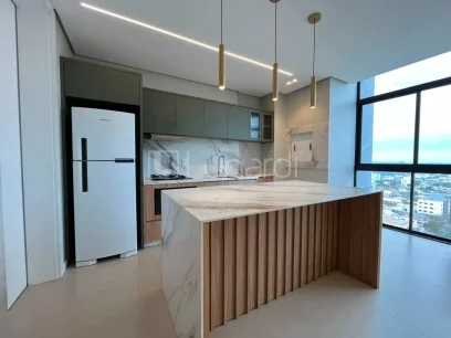 Apartamento com 2 Dormitórios - Miniatura - Lunardi Imóveis