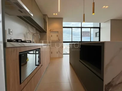 Apartamento com 2 Dormitórios - Miniatura - Lunardi Imóveis
