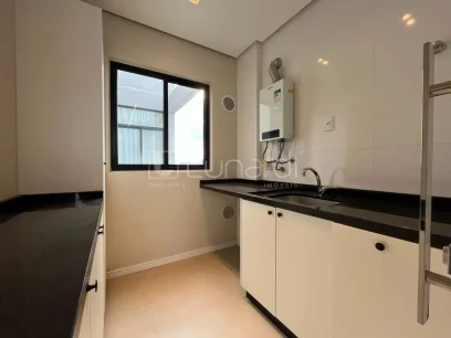 Apartamento com 2 Dormitórios - Miniatura - Lunardi Imóveis