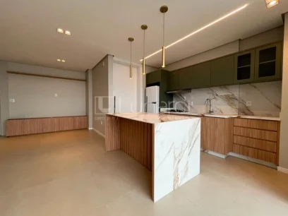 Apartamento com 2 Dormitórios - Lunardi Imóveis