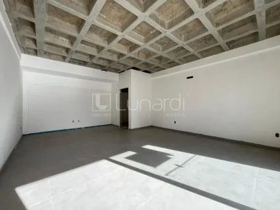 Sala Comercial - Miniatura - Lunardi Imóveis