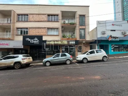 Sala Comercial - Lunardi Imóveis