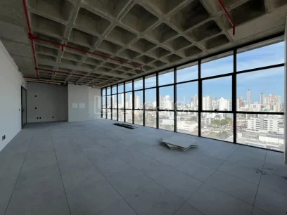 Sala Comercial - Miniatura - Lunardi Imóveis