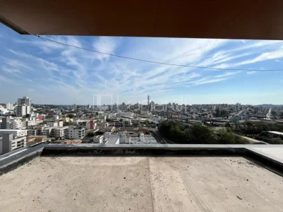 Sala Comercial - Miniatura - Lunardi Imóveis