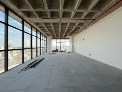 Sala Comercial - Miniatura - Lunardi Imóveis
