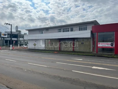Sala Comercial - Lunardi Imóveis