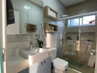 Casa com 3 Dormitórios - Miniatura - Lunardi Imóveis