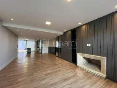 Casa com 3 Suítes - Miniatura - Lunardi Imóveis