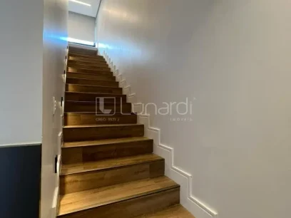 Casa com 3 Suítes - Miniatura - Lunardi Imóveis