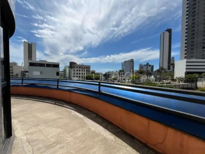 Sala Comercial - Miniatura - Lunardi Imóveis