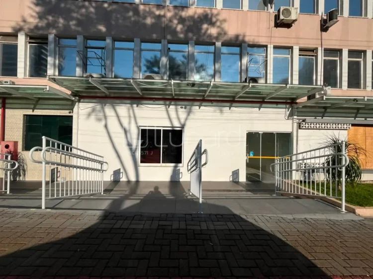 Sala Comercial - Lunardi Imóveis