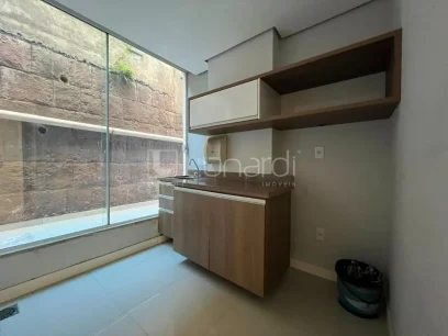 Sala Comercial - Miniatura - Lunardi Imóveis