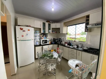 Casa com 2 Dormitórios - Miniatura - Lunardi Imóveis