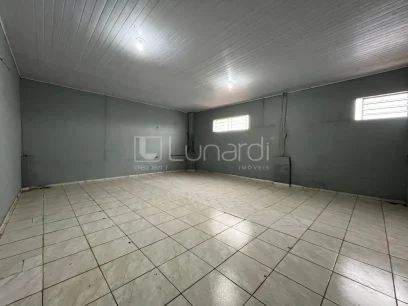 Barracão - Miniatura - Lunardi Imóveis