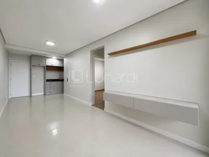 Apartamento com 2 Dormitórios - Miniatura - Lunardi Imóveis