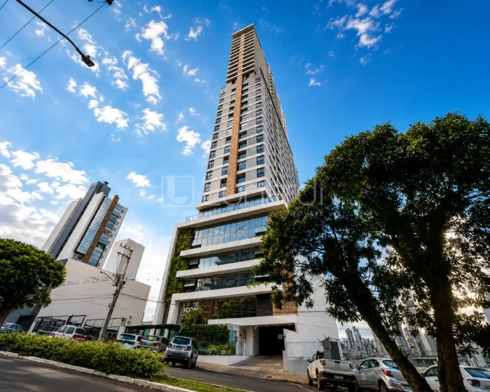 Apartamento com 2 Dormitórios - Lunardi Imóveis