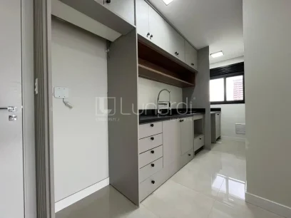 Apartamento com 2 Dormitórios - Miniatura - Lunardi Imóveis