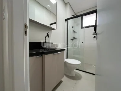 Apartamento com 2 Dormitórios - Miniatura - Lunardi Imóveis