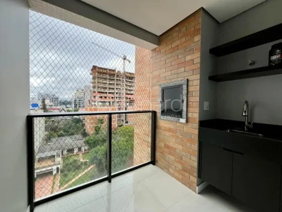 Apartamento com 2 Dormitórios - Miniatura - Lunardi Imóveis