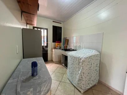 Casa com 3 Dormitórios - Miniatura - Lunardi Imóveis