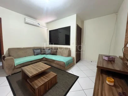 Casa com 3 Dormitórios - Miniatura - Lunardi Imóveis
