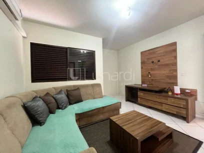 Casa com 3 Dormitórios - Miniatura - Lunardi Imóveis