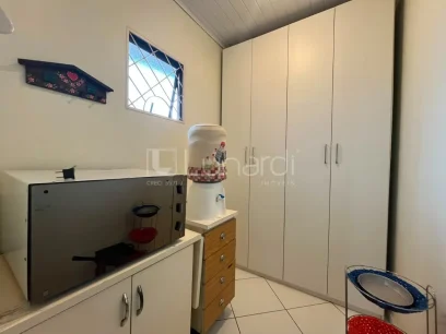 Casa com 3 Dormitórios - Miniatura - Lunardi Imóveis