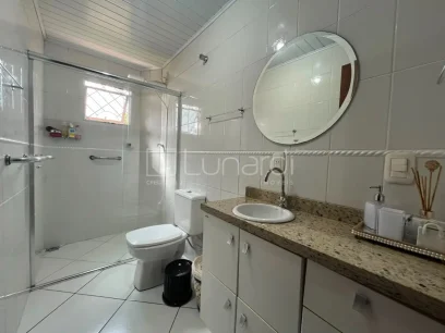 Casa com 3 Dormitórios - Miniatura - Lunardi Imóveis
