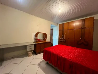 Casa com 3 Dormitórios - Miniatura - Lunardi Imóveis