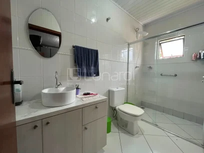 Casa com 3 Dormitórios - Miniatura - Lunardi Imóveis