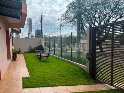 Casa com 3 Dormitórios - Miniatura - Lunardi Imóveis