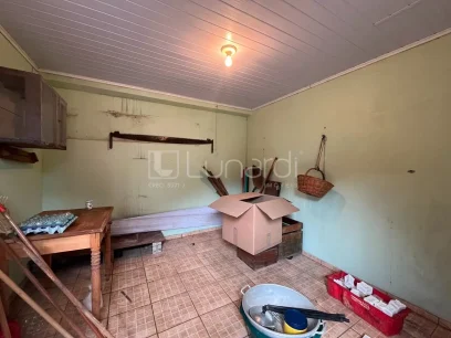 Casa com 3 Dormitórios - Miniatura - Lunardi Imóveis