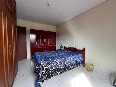 Casa com 3 Dormitórios - Miniatura - Lunardi Imóveis