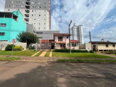 Casa com 3 Dormitórios - Miniatura - Lunardi Imóveis